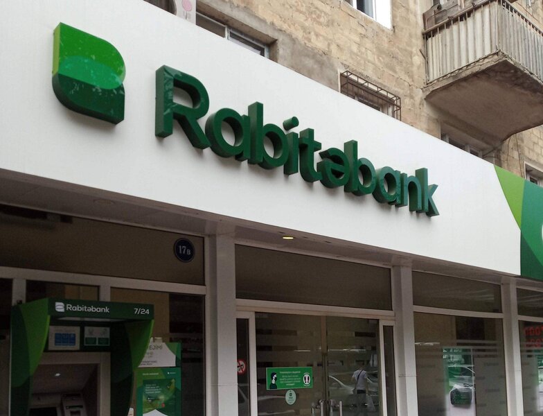 "Rabitəbank"ın bonus "oyunu"