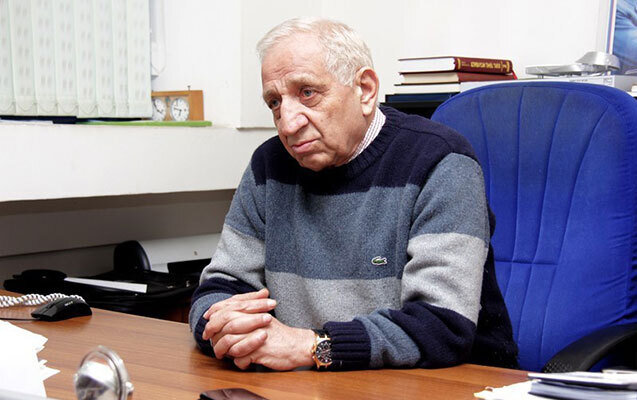 Faiq Həsənovun adı "Ginnesin Rekordlar Kitabı"na düşdü