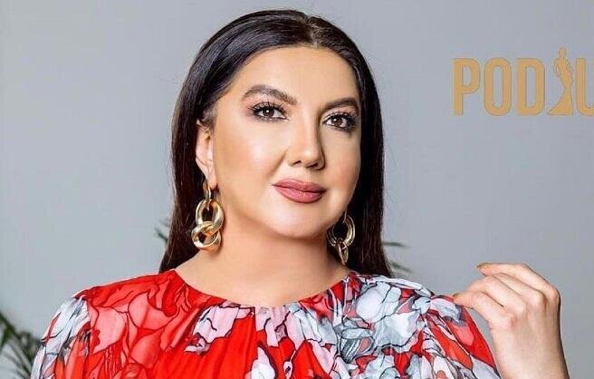 "İnəklər otlayacaq, mən də baxıb çiməcəyəm"