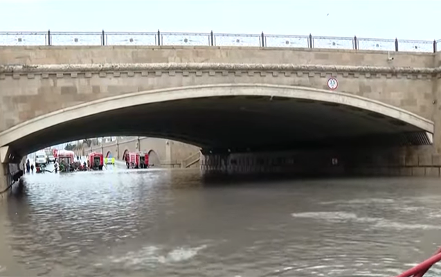 Bakı tunelləri niyə su altında qalır? - "Artıq 17 il keçib..." - Video