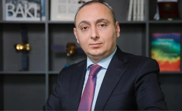 Nazir müavini Saməddin Əsədovun qanunsuzluqları aşkarlandı