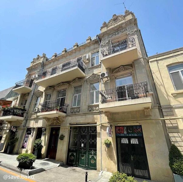 Nazir müavini Saməddin Əsədovun qanunsuzluqları aşkarlandı