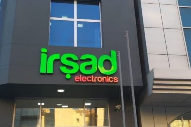 "İrşad Elektroniks" buna görə cərimələnə bilər