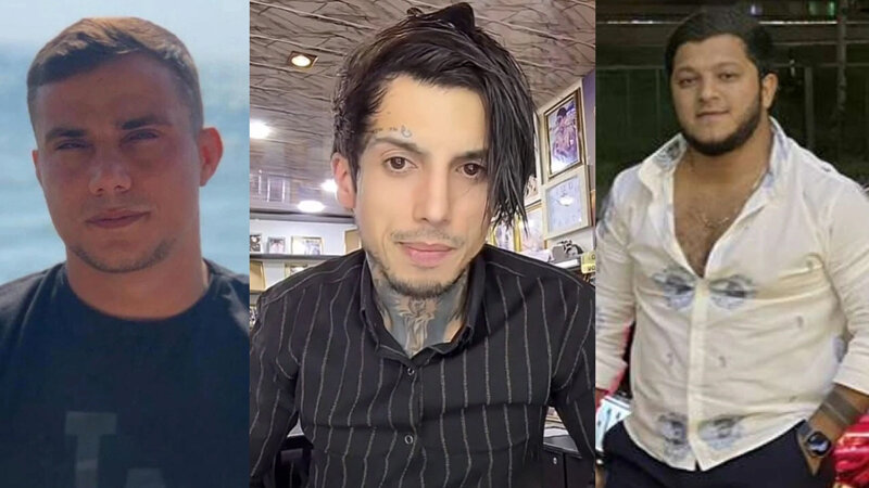 Məhkəmə üç tiktokerlə bağlı qərar verdi