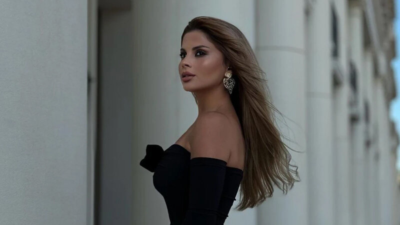 Aynişanın adından dələduzluq (FOTO)