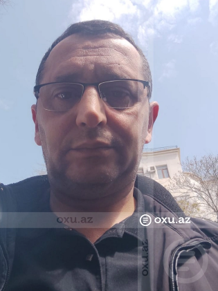 Şərurlu İsfəndiyardan NÖVBƏTİ ŞİKAYƏT: "85 min dollarımı qaytarmır, deyir, ucuz satmışıq"