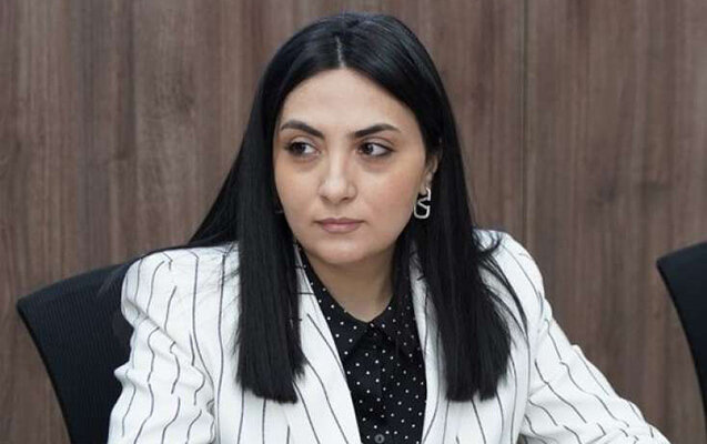 İcra başçısı musiqi müəllimini özünə müavin təyin etdi