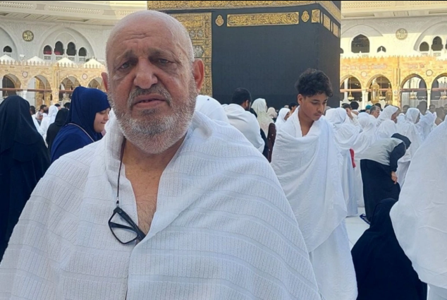 Azərbaycanda Ümrə ziyarətindən qayıdan mühəndis faciəli şəkildə ÖLDÜ