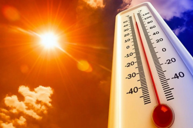 Sabah 32 dərəcə isti olacaq