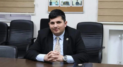 Vətəndaş şikayət etdi, DİN hərəkətə keçdi - Jurnalistə qarşı İDDİA