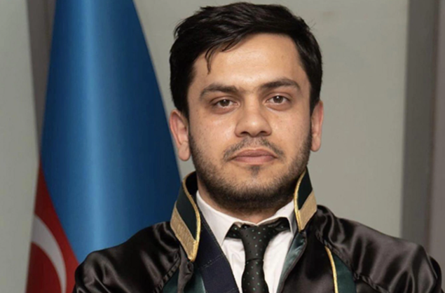 Misir Şahquliyev məsuliyyətdən azad edildi