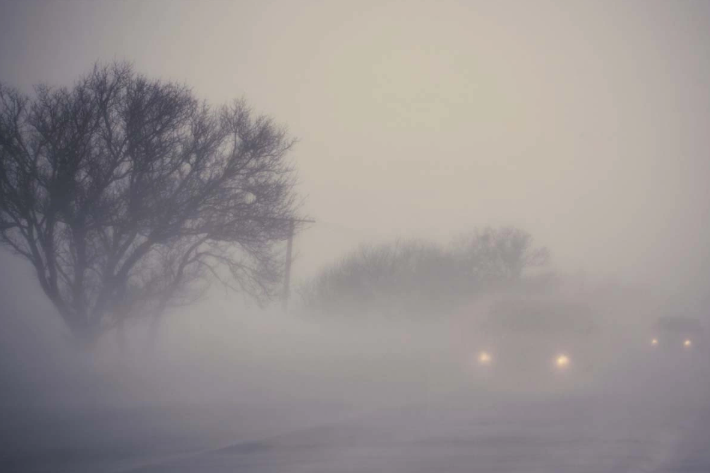 Sabah yollarda görünüş məsafəsi məhdudlaşacaq