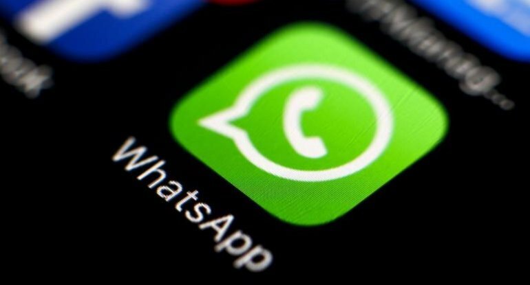 "WhatsApp" gələn ay bu 3 cihazdan silinəcək