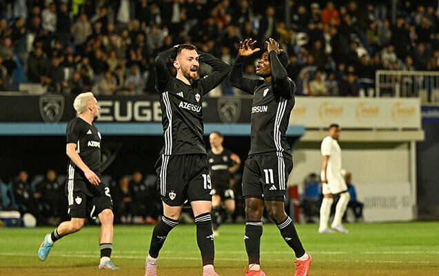 "Qarabağ"ın 3 potensial rəqibi bəllidir
