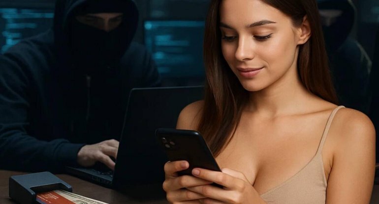 Bu 6 tətbiq kartınızdakı pulları çəkir - Dərhal silin! - XƏBƏRDARLIQ