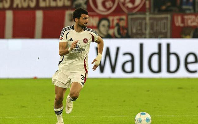 Mahir Emreli zədələndi