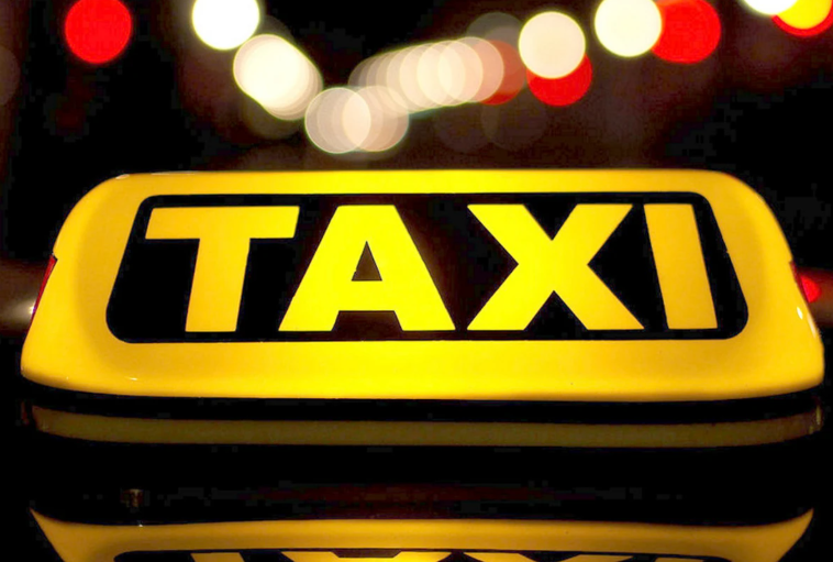 100-dən çox taksi sürücüsü imtahandan kəsilib