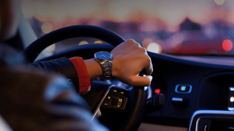 "Bolt"un sürücüsü müştərinin kartından 684 manat oğurlayıb