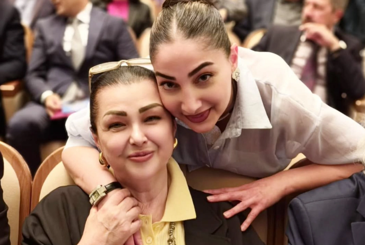 32 il sonra filmdəki qızı ilə görüşdü