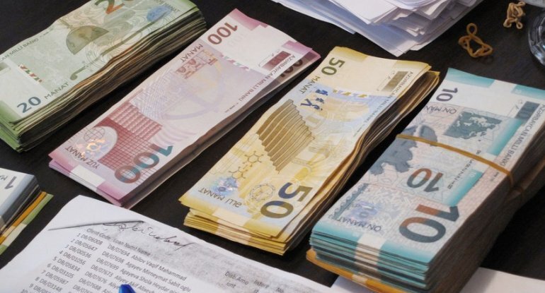 Onlar 2425 manat maaş alacaq (FƏRMAN)