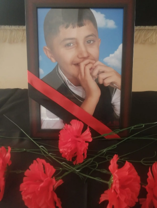 Sumqayıtda yeddinci sinif şagirdi vəfat etdi