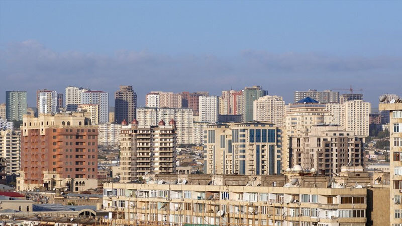 Zəlzələdə çökmə riski olan binalar - Ekspert əhaliyə xəbərdarlıq etdi (VİDEO)