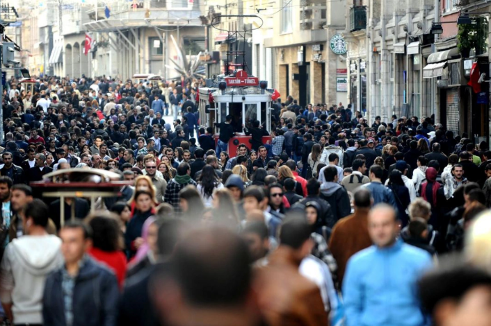 Türkiyənin 81 şəhərinə XƏBƏRDARLIQ - Geri qayıdırlar