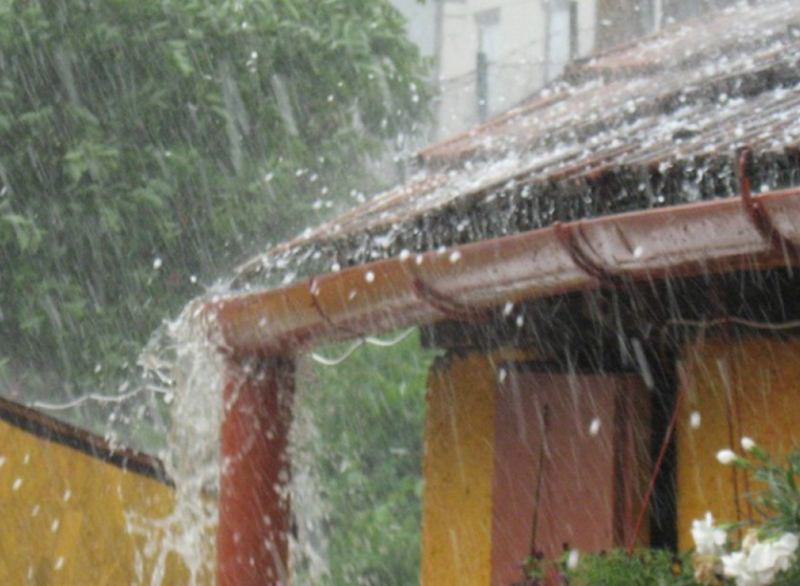 Azərbaycanda hava bu tarixədək pis keçəcək - XƏBƏRDARLIQ