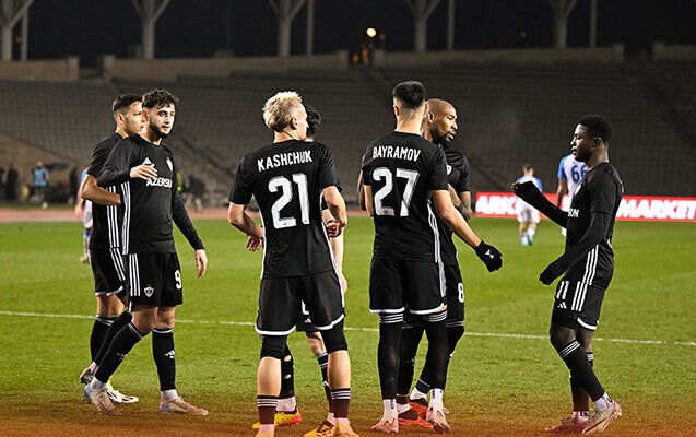 "Qarabağ"ın potensial rəqiblərinin sayı artdı