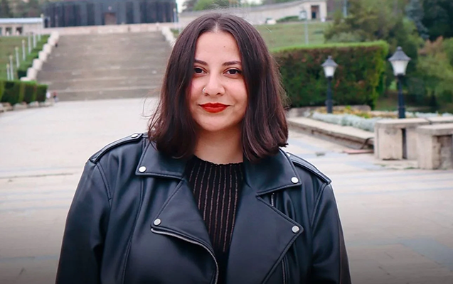 "Meydan TV" işi üzrə daha bir nəfər saxlanıldı