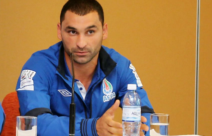 42 yaşlı Mahir Şükürovun toyu olacaq