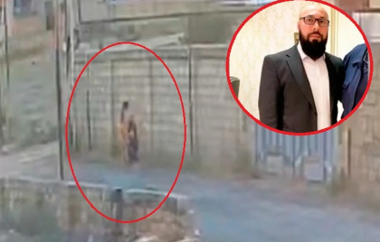 11 yaşlı qıza seksual hərəkətlər edən ilahiyyatçıya hökm oxundu