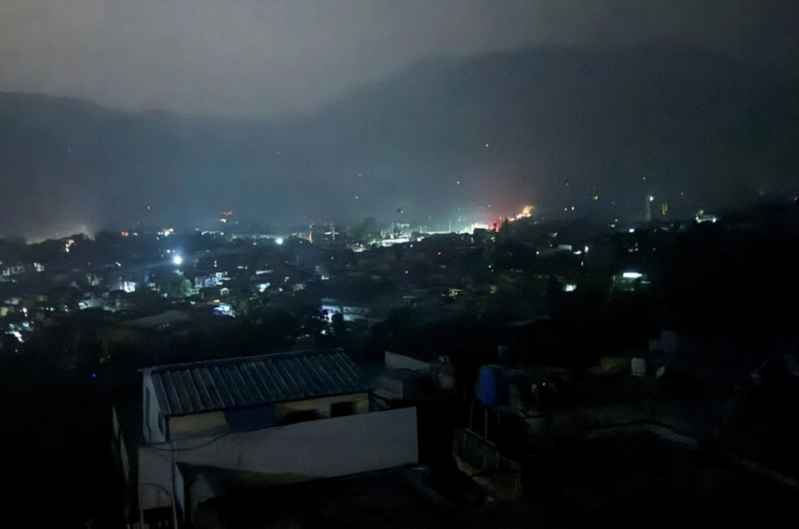 Hindistanın Pakistana hücumlarında istifadə etdiyi silah növləri açıqlandı