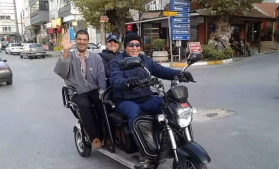 Yaşayış binasında yanğın: Ər və arvad həyatını itirdi - VİDEO