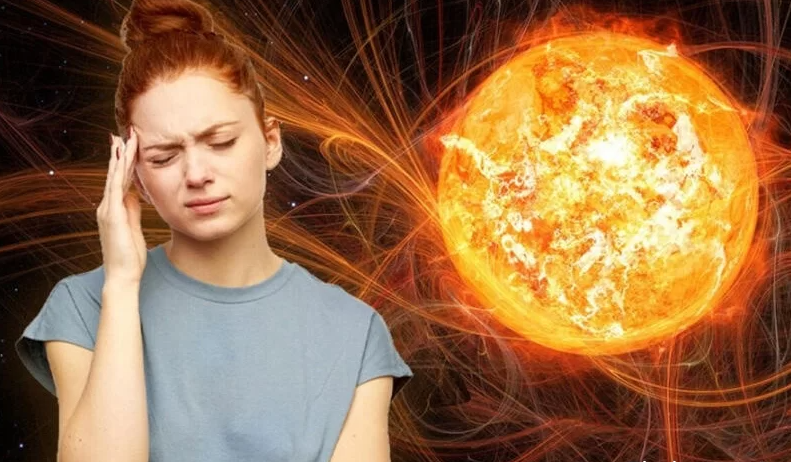 Yer kürəsini güclü maqnit qasırğası vuracaq - XƏBƏRDARLIQ