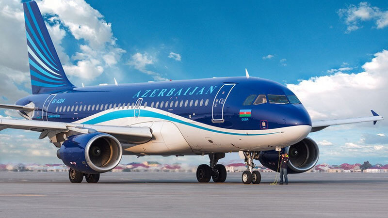 AZAL-ın Bakı-Moskva reysləri təxirə salındı