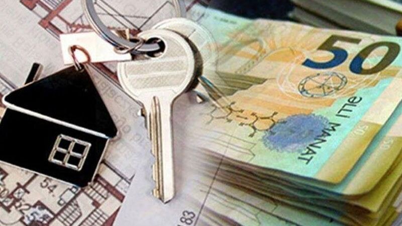 Evlərin qiyməti kəskin bahalaşacaq (AÇIQLAMA)