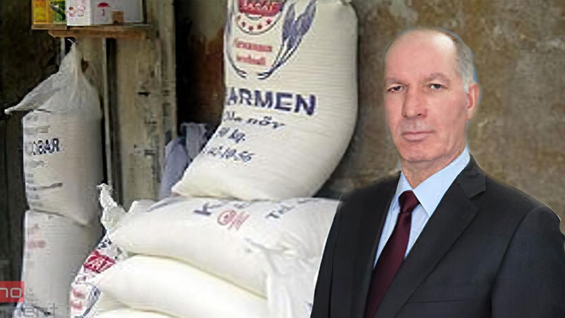 Sabiq deputat qaynını şirkətindəki vəzifədən azad etdi