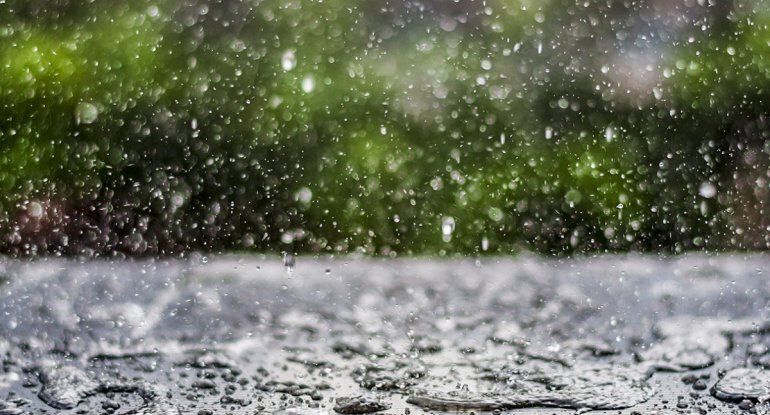 Qeyri-sabit hava şəraiti nə vaxtadək davam edəcək?