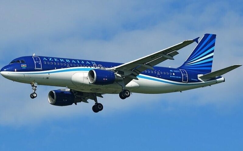 IATA: "Azərbaycanın aviasiya bazarı qlobal artım templərini qabaqlayır"