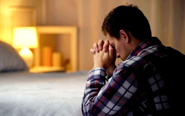 İnsan alveri qurbanlarının içində kişilər də var