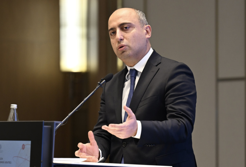 "Xankəndidə ikinci məktəbin açılışını planlayırıq"