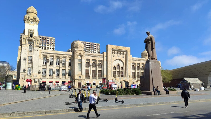 Bakıda ən ucuz mənzilləri hansı ərazilərdə almaq olar?