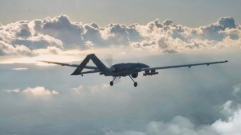 Sumqayıtda "Bayraktar" istehsal ediləcək