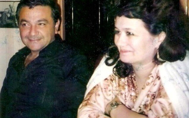 "O qızın bu vəziyyətə düşməsi mənim üçün müəmmalıdır"