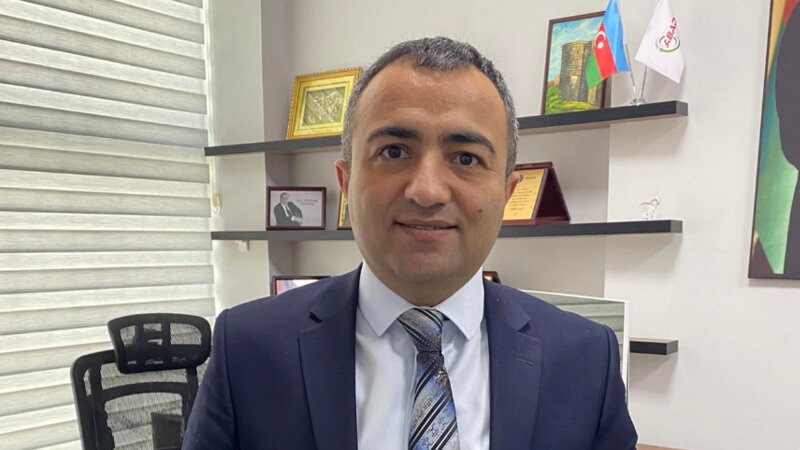 İcra başçısının müavini işdən çıxıb - Səbəbini açıqladı