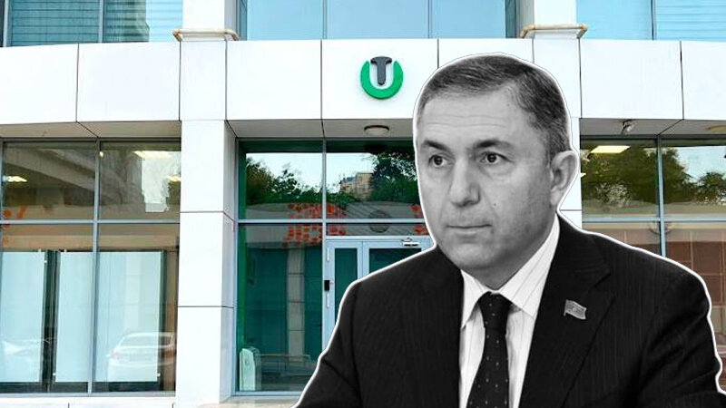 Deputata məxsus olduğu deyilən şirkət 4,8 milyonluq tender uddu