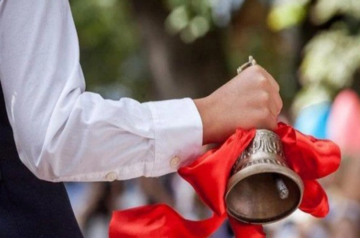 308 nömrəli məktəbdə "Son zəng"ə görə pul tələb olunmasına dair iddialara aydınlıq gətirilib