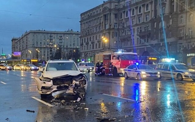 Moskvada 31 yaşlı azərbaycanlı faciəvi şəkildə öldü