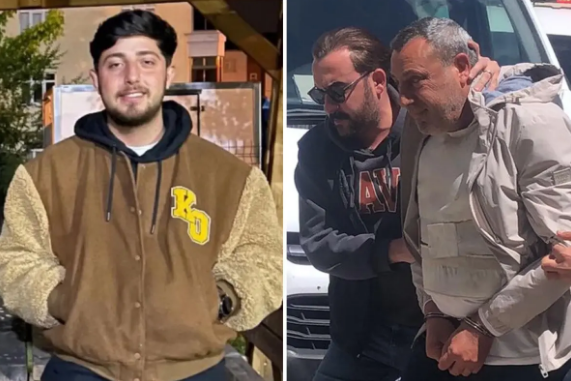 Oğlunu ov tüfəngi ilə vuran ata məhkəmədə danışdı